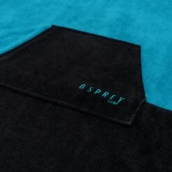 Osprey Hooded Changing Towel -Vango || Kampa || Outwell Shop SU4035 osprey hooded poncho 3