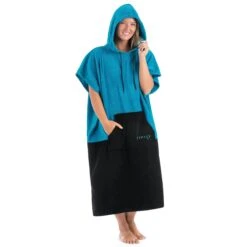 Osprey Hooded Changing Towel -Vango || Kampa || Outwell Shop SU4035 osprey hooded poncho 9
