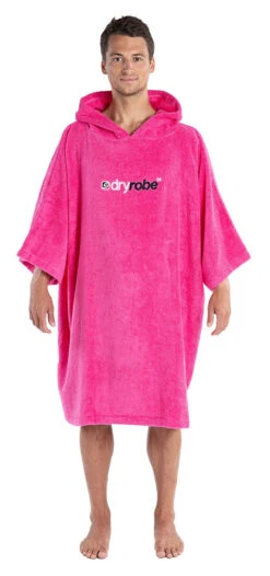 Dryrobe Adults Organic Towel Dryrobe 35 Dryrobe Adults Organic Towel Dryrobe -Vango || Kampa || Outwell Shop TOWELLING ROBE M PINK MALE 036 2024x2024 c3726519 f36f 4034 84e1 a0d347fe596e