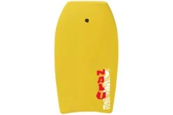 Nalu Surf 42 Inch Pro XPE Slickback Bodyboard With Leash -Vango || Kampa || Outwell Shop TY9286 baf27647 124d 458a b009 42abba09b22b