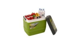 Vango Pinnacle 32L Cool Box -Vango || Kampa || Outwell Shop VAN 2021 ESSENTIALS PINNACLE 32L LO 13 small