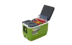 Vango Pinnacle 57L Cool Box -Vango || Kampa || Outwell Shop VAN 2021 ESSENTIALS PINNACLE 57L LO 13 small