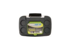 Vango Pinnacle Wheelie 30L Cool Box -Vango || Kampa || Outwell Shop VAN 2021 ESSENTIALS PINNACLE WHEELIE 30L LO 09 small