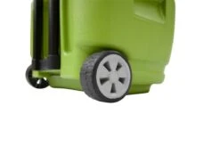 Vango Pinnacle Wheelie 30L Cool Box -Vango || Kampa || Outwell Shop VAN 2021 ESSENTIALS PINNACLE WHEELIE 30L LO 11 small