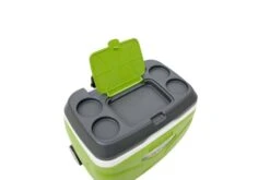 Vango Pinnacle Wheelie 30L Cool Box -Vango || Kampa || Outwell Shop VAN 2021 ESSENTIALS PINNACLE WHEELIE 30L LO 14 small