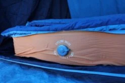 Vango Shangri-La II 15 Grande Single Self Inflating Mattress 19 Vango Shangri-La II 15 Grande Single Self Inflating Mattress -Vango || Kampa || Outwell Shop VAN 2021 Lifestyle Sleep Mat Shangri La 15 GR Lo 05 small