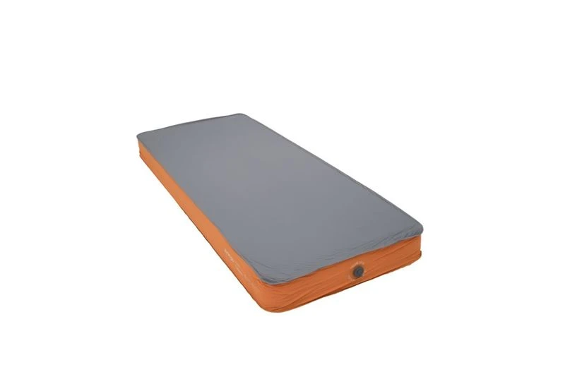 Vango Shangri-La II 15 Grande Single Self Inflating Mattress 1 Vango Shangri-La II 15 Grande Single Self Inflating Mattress