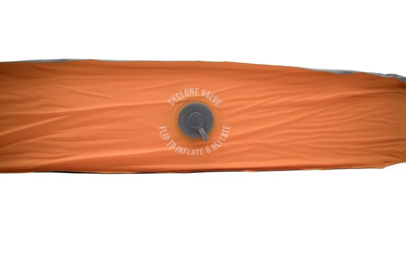 Vango Shangri-La II 15 Grande Single Self Inflating Mattress 6 Vango Shangri-La II 15 Grande Single Self Inflating Mattress - Image 6