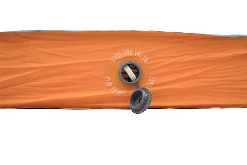 Vango Shangri-La II 15 Grande Single Self Inflating Mattress 7 Vango Shangri-La II 15 Grande Single Self Inflating Mattress - Image 7