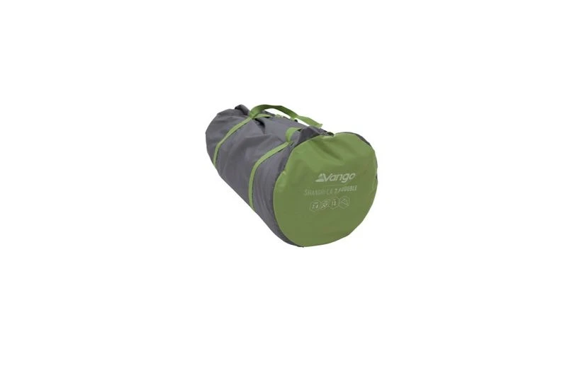 Vango Shangri La 7.5cm Double Self Inflating Mat 3 Vango Shangri La 7.5cm Double Self Inflating Mat - Image 3