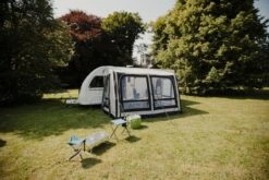 Vango Balletto 330 Air Awning Elements Shield -Vango || Kampa || Outwell Shop Vango Balletto330 ES 108 small