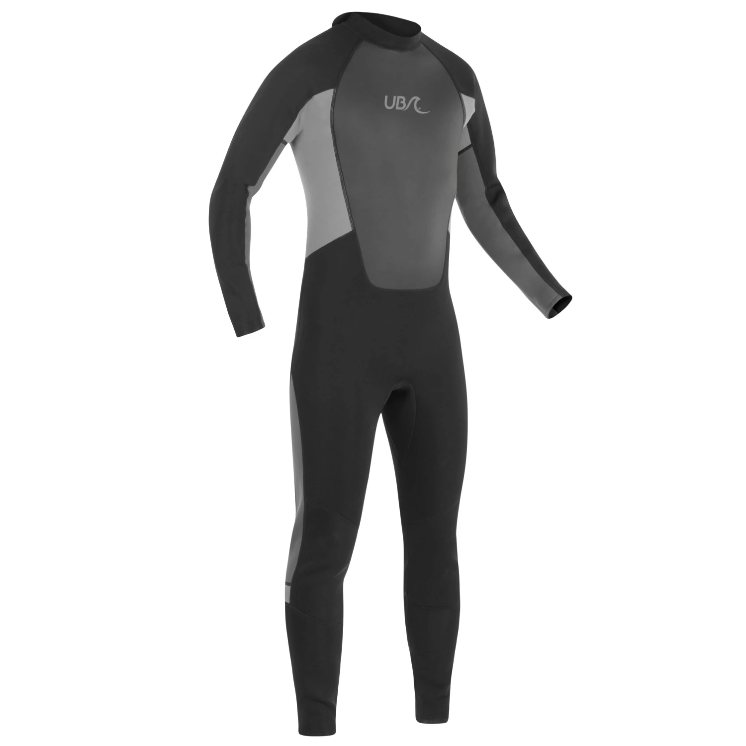 Urban Beach Blacktip Adults Full Length Wetsuit 5 Urban Beach Blacktip Adults Full Length Wetsuit - Image 5