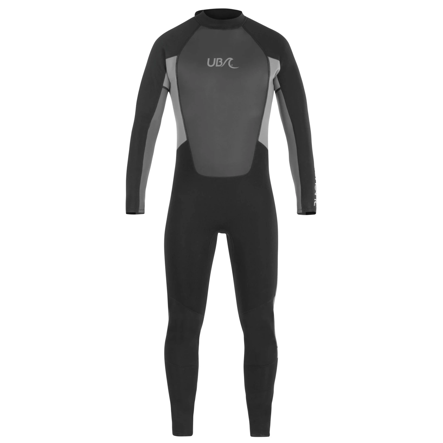 Urban Beach Blacktip Adults Full Length Wetsuit 2 Urban Beach Blacktip Adults Full Length Wetsuit - Image 2