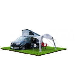 Vango AirBeam Sky Canopy For Caravan & Motorhomes 2.5M -Vango || Kampa || Outwell Shop airbeam sky canopy for caravan motorhomes 25m 2