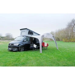 Vango AirBeam Sky Canopy For Caravan & Motorhomes 2.5M -Vango || Kampa || Outwell Shop airbeam sky canopy for caravan motorhomes 25m 3