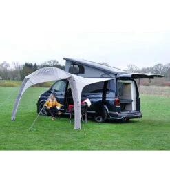 Vango AirBeam Sky Canopy For Caravan & Motorhomes 2.5M -Vango || Kampa || Outwell Shop airbeam sky canopy for caravan motorhomes 25m 4