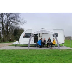 Vango AirBeam Sky Canopy For Caravan & Motorhomes 2.5M -Vango || Kampa || Outwell Shop airbeam sky canopy for caravan motorhomes 25m 5