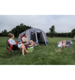 Vango Anantara IV Air 450XL Tent -Vango || Kampa || Outwell Shop anantara iv air 450xl 2