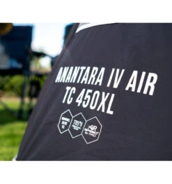 Vango Anantara Air TC 450XL Tent -Vango || Kampa || Outwell Shop anantara iv air tc 450xl 8