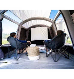 Vango Anantara Air TC 450XL Tent -Vango || Kampa || Outwell Shop anantara iv air tc 450xl 9