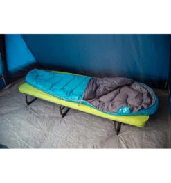 Vango Atlas 350 Sleeping Bag ( Bondi Blue) -Vango || Kampa || Outwell Shop atlas 350 4