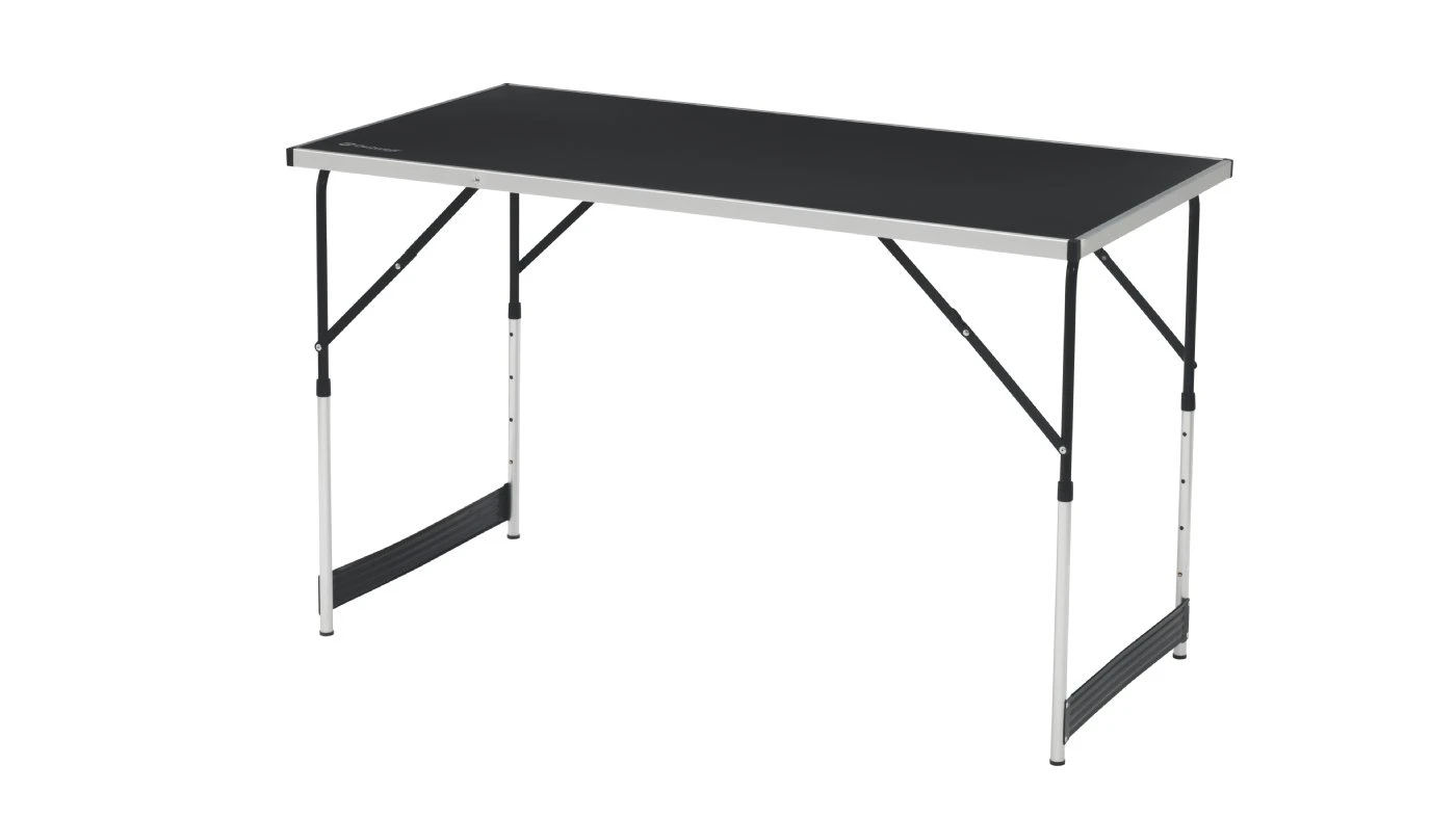 Outwell Black Diamond Table 1 Outwell Black Diamond Table