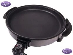 Quest 40cm Multifunction Cooker -Vango || Kampa || Outwell Shop b1ed1c3da724e48dece6d98fc3d577f2