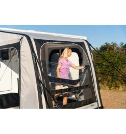 Vango Balletto Air 200 Caravan Awning -Vango || Kampa || Outwell Shop balletto air 200 elements shield 10