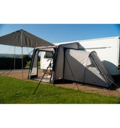 Vango Balletto Air 200 Caravan Awning -Vango || Kampa || Outwell Shop balletto air 200 elements shield 7