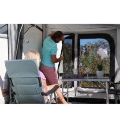 Vango Balletto Air 200 Caravan Awning -Vango || Kampa || Outwell Shop balletto air 200 elements shield 9