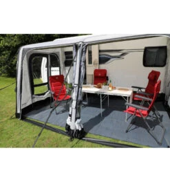 Vango Balletto 390 Elements Shields Caravan Awning -Vango || Kampa || Outwell Shop balletto air 390 elements shield 4