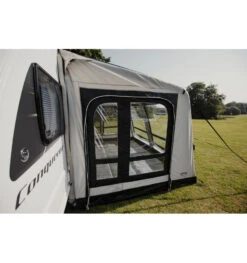 Vango Balletto 390 Elements Shields Caravan Awning -Vango || Kampa || Outwell Shop balletto air 390 elements shield 5