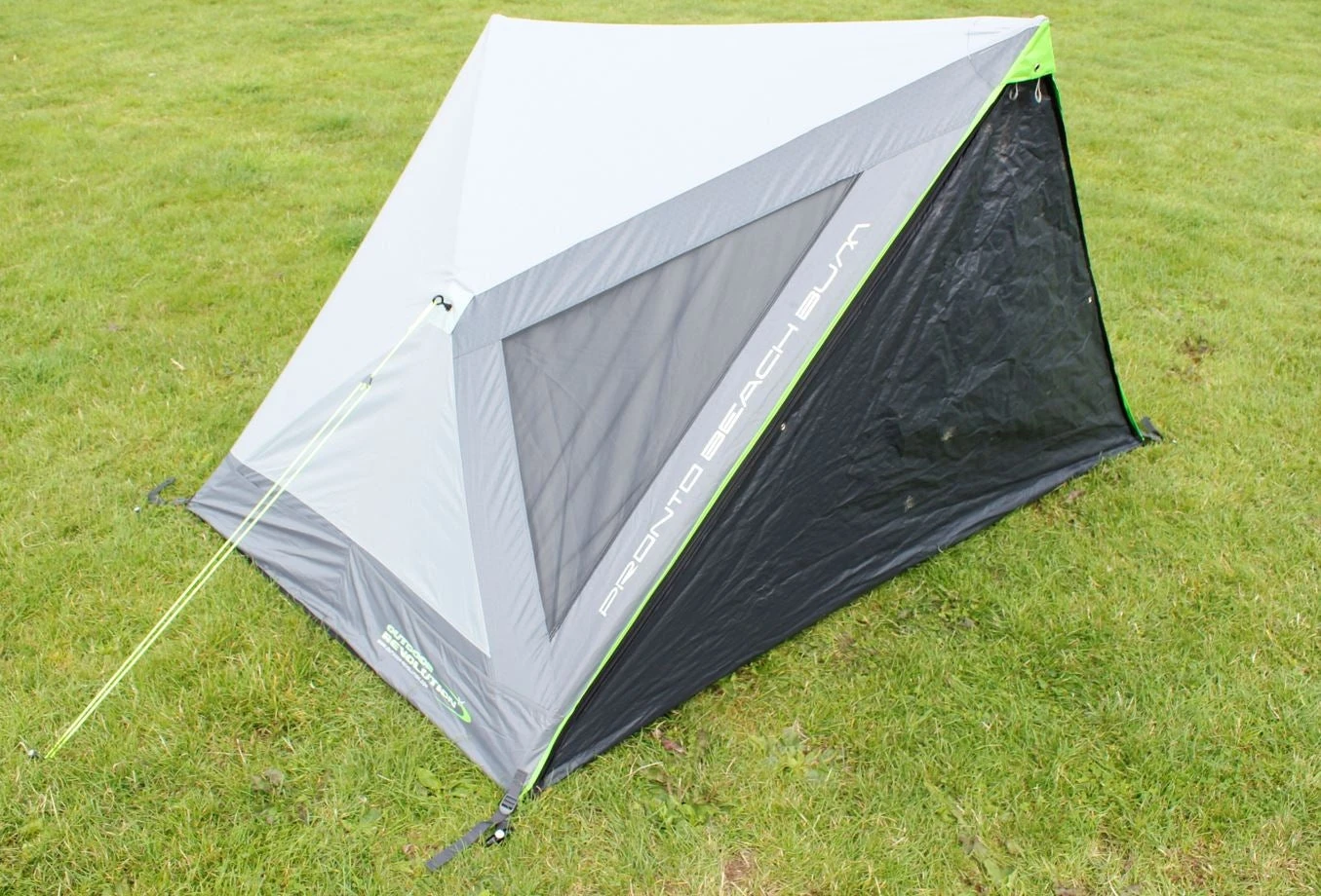 Outdoor Revolution Pronto Beach Bum Shelter 3 Outdoor Revolution Pronto Beach Bum Shelter - Image 3