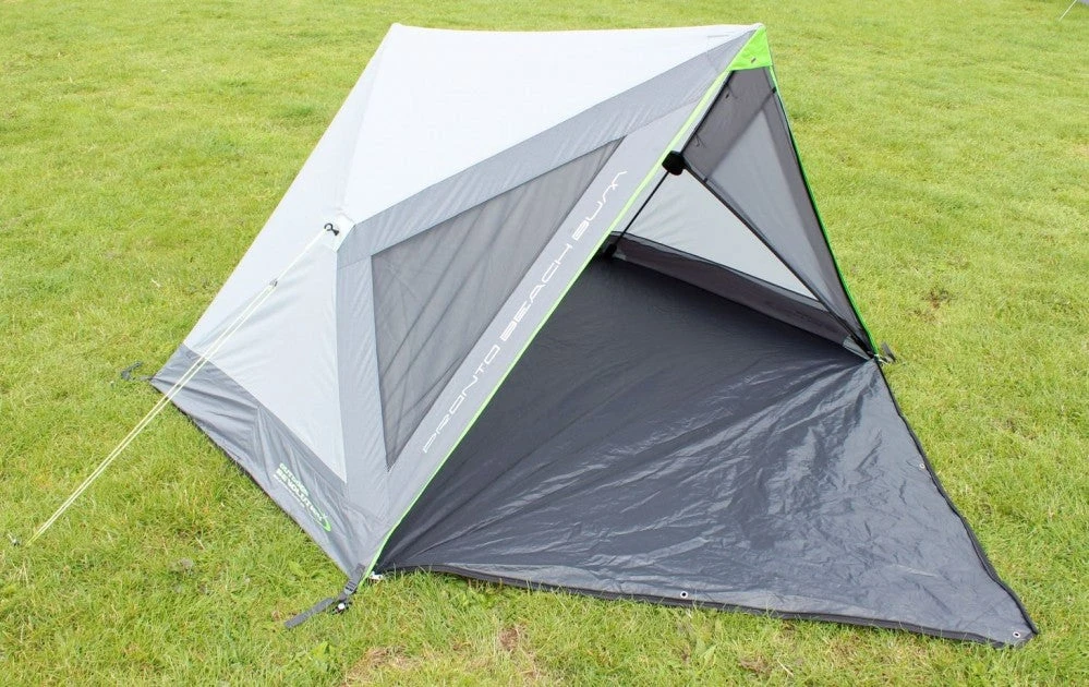 Outdoor Revolution Pronto Beach Bum Shelter 1 Outdoor Revolution Pronto Beach Bum Shelter