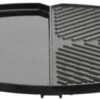 Cadac Carri Chef 2 BBQ Plancha 50 Grid Plate