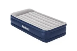 Bestway Tritech Single Airbed -Vango || Kampa || Outwell Shop bw67628gb 21 15ftft single tritech airbed 1 1