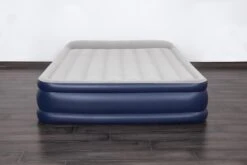 Bestway Queen Tritech Airbed -Vango || Kampa || Outwell Shop bw67630gb 18ftft single tritech airbed 4