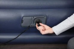 Bestway Queen Tritech Airbed -Vango || Kampa || Outwell Shop bw67630gb 18ftft single tritech airbed 6