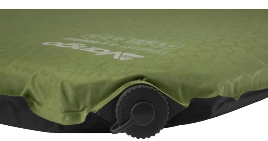 Vango Comfort 7.5cm Single Self Inflating Mat 2 Vango Comfort 7.5cm Single Self Inflating Mat - Image 2