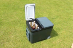 Outdoor Revolution Eco Deep Extreme Compressor Cooler 45L -Vango || Kampa || Outwell Shop cool1205 4 1