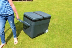 Outdoor Revolution Eco Deep Extreme Compressor Cooler 45L -Vango || Kampa || Outwell Shop cool1205 5 1