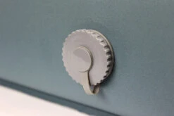 Outdoor Revolution Camp Star 100 Double Self Inflating Mat -Vango || Kampa || Outwell Shop cylcone l1 1