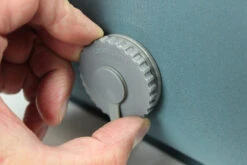 Outdoor Revolution Skyfall 150 Double Self Inflating Mat -Vango || Kampa || Outwell Shop cylcone l2 1 5