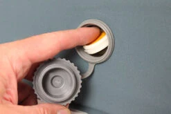 Outdoor Revolution Skyfall 150 Double Self Inflating Mat -Vango || Kampa || Outwell Shop cylcone l4 1 5