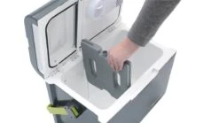 Outwell ECOcool Grey 35L UK - 12V/230V -Vango || Kampa || Outwell Shop deb0ddb255e8b6af34375832088fdc25