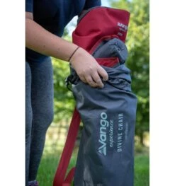 Vango Divine Chair ( Granite Grey ) -Vango || Kampa || Outwell Shop divine chair 4 ae2747bd 82a1 45cb 8a80 5b02d25da154