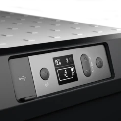 Dometic CFX3 35 Portable Compressor Fridge / Freezer 12v 24v 240v -Vango || Kampa || Outwell Shop dometic af cfx3 screen 69390 11