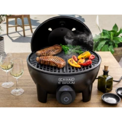 Cadac E Braai -Vango || Kampa || Outwell Shop e braai 11