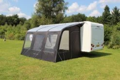 Outdoor Revolution Eden Air 390 Caravan Awning -Vango || Kampa || Outwell Shop eden air 390 3 2
