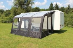 Outdoor Revolution Eden Air 390 Caravan Awning -Vango || Kampa || Outwell Shop eden air 390 6 2